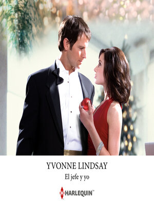 cover image of El jefe y yo